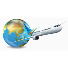 全球货运物流快递图片