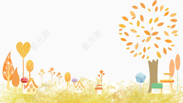 树