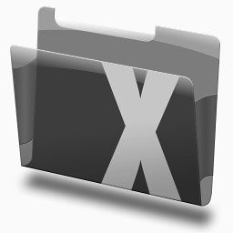 通用x图标