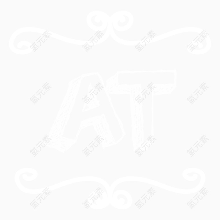 欧式花纹矢量图镂空花纹图片 欧式手绘花纹