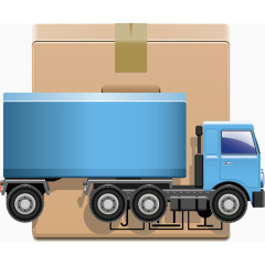 货运物流运输快递专题