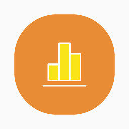 市场simple-thin-line-icons