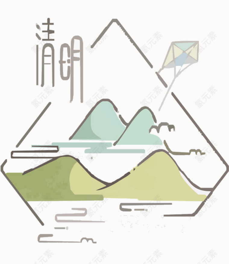 清明节气