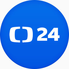 Ct 24图标