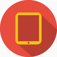 Ipad图标