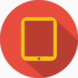 Ipad图标