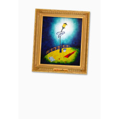 感恩回报艺术字