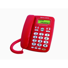 红色电话