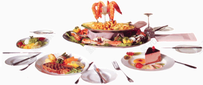 美食聚会