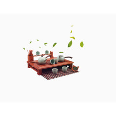创意茶具