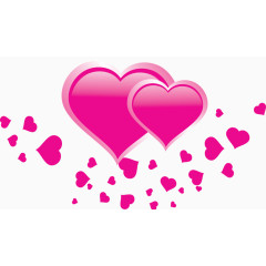 心形爱心