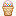 ice cream sprinkles icon