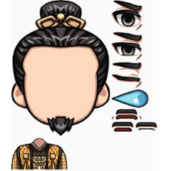 游戏图标素描卡通游戏标志图片