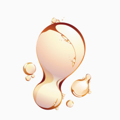 化妆品实验分子