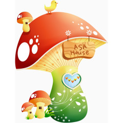 一起演奏的小孩子们