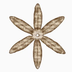 卡通鲜花图片花朵海报背景