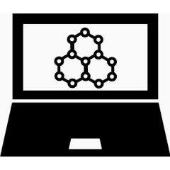 科学Academic-SVG-icons