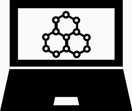 科学Academic-SVG-icons