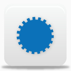 MIME轨道customicondesignsocialmedia1shadow