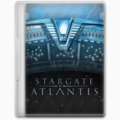 星际之门亚特兰蒂斯2图标