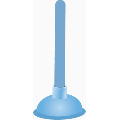 常见洗手间矢量素材