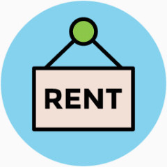 手绘图标卡通学校图片