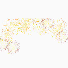 烟花素材