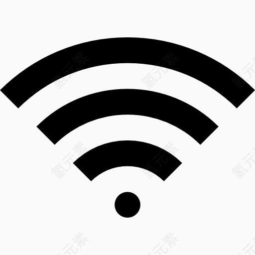 WIFI信号    wifi信号  