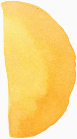 水彩画