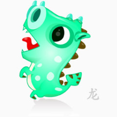 超可爱的十二生肖