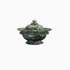 玉器香炉