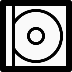 音频CD光盘媒体多媒体音乐多媒体