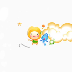 卡通素材