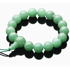 石头记东陵玉手链