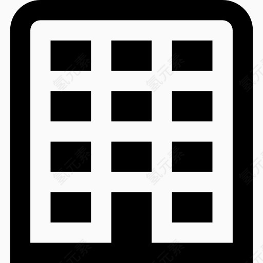 组织Windows-8-icons