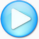 箭头音乐下一个玩是 的iconslandplayer