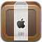 Zosha-iphone-icons