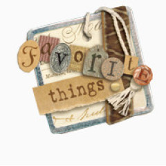 英伦风图片卡通欧美素材