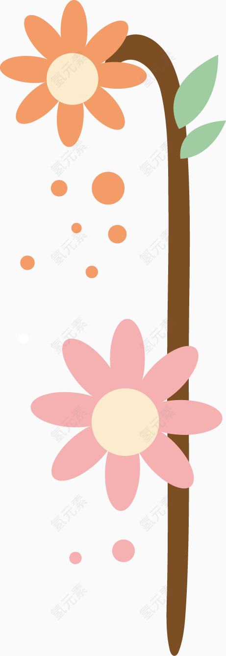 装饰花纹