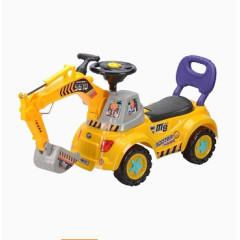 产品实物汽车玩具