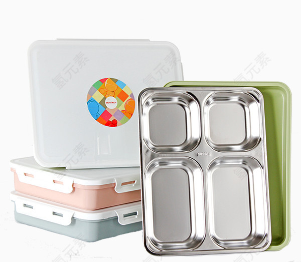 优质饭盒