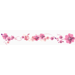 四叶草花形