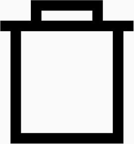 垃圾Pixelvicon-Icons