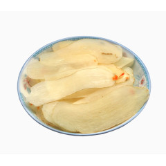 药材中药人参