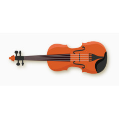 矢量精美乐器吉他