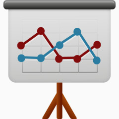 演讲pretty-office-11-icons