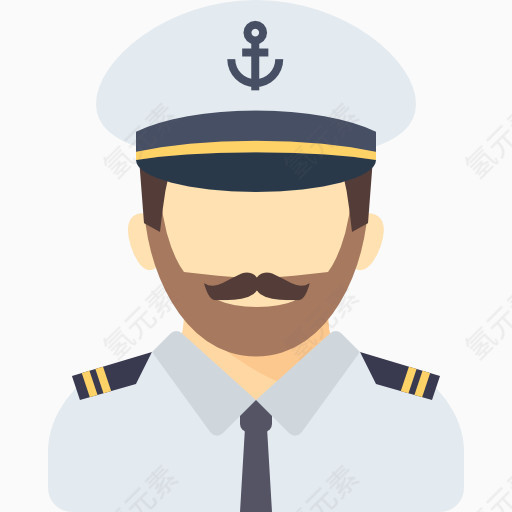 海警制服