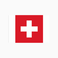 瑞士国旗图标