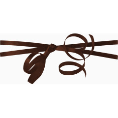 卡通蝴蝶结喜庆