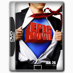 史诗电影v6图标